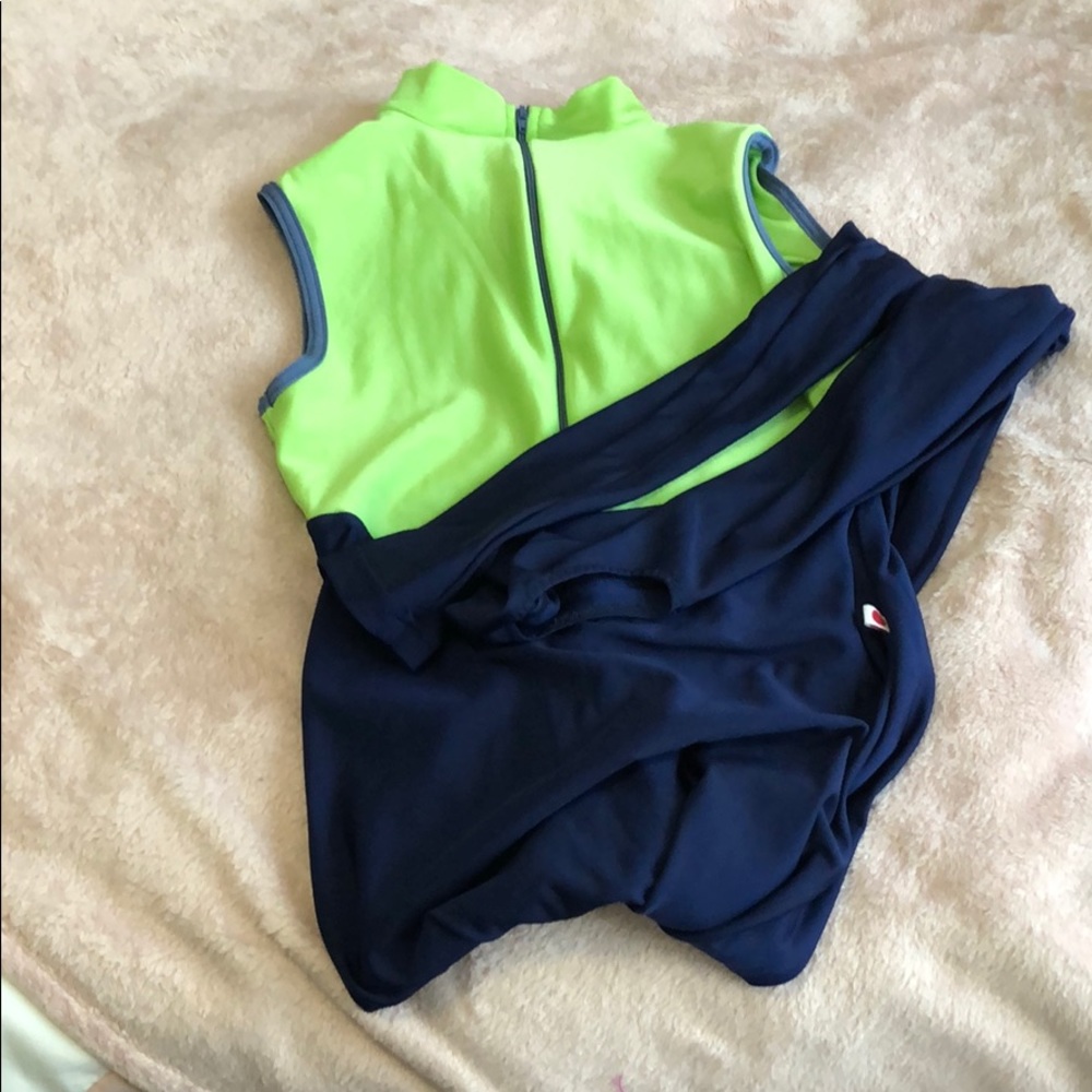 Yumiko Unitard